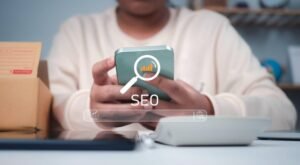 SEO for Small Business