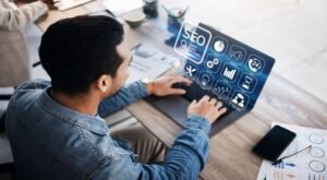 Small Business SEO Plan