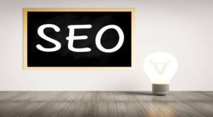 on page SEO guide for small websites