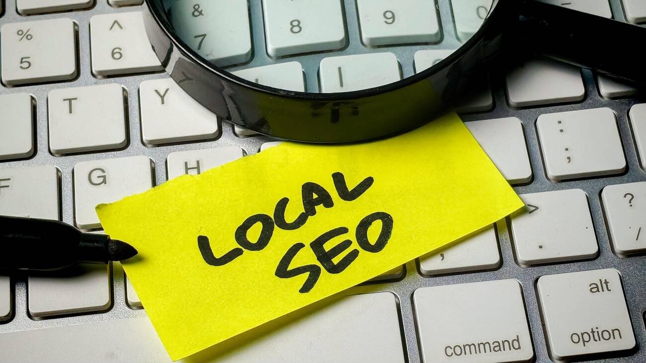 Local Link Building Strategies